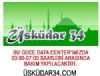 Data Center'mzda bakm yaplacaktr!...