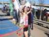 Trabzon Yar Maratonu'nda skdar rzgar esti