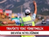 Trafikte devrim gibi deiiklikler geliyor