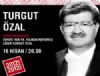 Turgut zal skdar'da anlyor