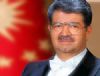Reformist Lider Turgut zal, skdar'da anld