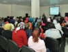 Tuzla Belediyesi'nin Diyabetle Yaam Semineri