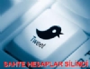 Sahte Hesaplar Twitter'da Deprem Etkisi Yaratt