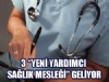 3 yeni 