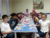 Bilge ocuklar 22 ayr noktada iftar at