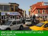 skdar Uncular Caddesi yenilenecek.