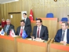 skdar Belediyesi'ne karde geldi