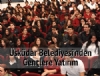 skdar Belediyesi'nden Genlie Yatrm