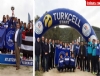 Trkiye Kros ampiyonas'nda skdar 9. kez ampiyon oldu
