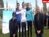 skdar Belediyespor en yakn rakibine 10 puan fark att