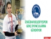 skdar Belediyespor Gen Oyuncularna Gveniyor