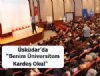 skdar'da 'Karde Okul Bulumas'