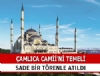 Temeli sade bir trenle atld