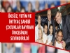 TOGEMDER skdar'da 1500 ksz ve yetimi sevindirdi