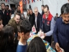 Depremzedeler iin skenderun'da iftar program dzenlendi