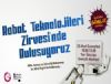 Robot Teknolojileri Zirvesi skdar'da yaplacak