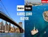 skdar ile Brooklyn Karde ehir oluyor