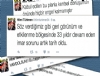 skdar'in mar mjdesini twitter'dan duyurdu