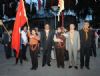 skdar'da zci enlii ve zci Yry yapld