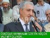 skdar Kaymakam Vali oluyor...