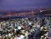 skdar'da mahalle iftarlar sona erdi