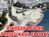 skdar Meydan Projesi nasl olacak?