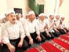 skdar'da Musikiyle namaz