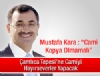 amlca'ya Camiyi Hayrseverler Yapacak