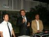 skdar Rizeliler iftarda bir araya geldi