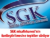 skdar SGK misafirhanesi zelletiriliyor!