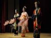 skdar'da Japon Dans ve Mzik Ziyafeti