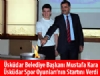 skdar Spor Oyunlar'nn Start Verildi