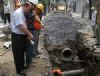 Uncular Caddesi yenileniyor