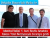 Vali Mutlu'dan yerel medyaya destek