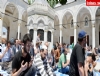 Valide-i Cedid Camii'nin restorasyonu tamamland