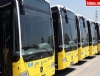 Üsküdar'a 3 yeni otobüs hattı