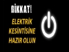 skdar'da elektrik kesintisi