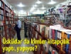 skdar'da kimler kitaplk yapt, yapyor?