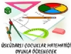 renciler Matematii Oyunla renecek