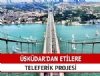 skdar - Etiler Arasna Teleferik Projesi