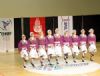 skdarl Folklorcular 5 kupa birden ald