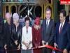 Üsküdarlıların yeni mekanı ''Nevmekan'' açıldı
