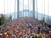 stanbul Maratonu iin yarn baz yollar kapatlacak