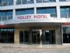 Volley Hotel, skdar'da hizmete girdi