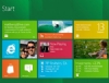 Windows 8 grcye kyor