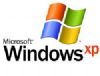 Windows XP kullananlara kt haber!