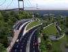 skdar-Beykoz trafii rahatlyor