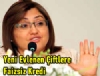 Fatma ahin: 10 bin lira kredi verilecek