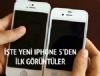 te yeni iPhone 5