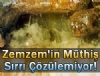 Zemzem suyunun inanlmaz srr